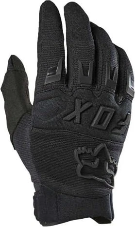 Fox Racing Dirtpaw Fahrradhandschuhe schwarz