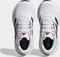 adidas Runfalcon 3.0 Lace cloud white/core black/light grey (Junior) Vorschaubild