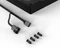 ID-Cooling AS-140-K, schwarz, 140mm Vorschaubild
