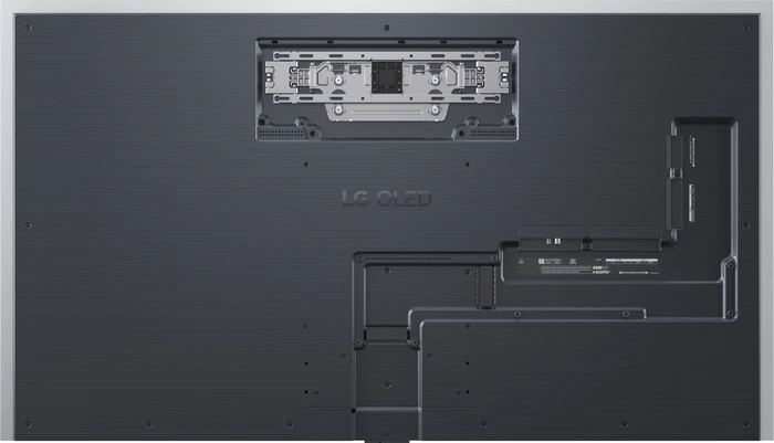 LG OLED evo AI G5 OLED65G58LW