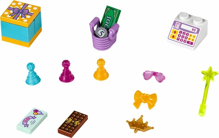LEGO Friends - Heartlake Partyladen