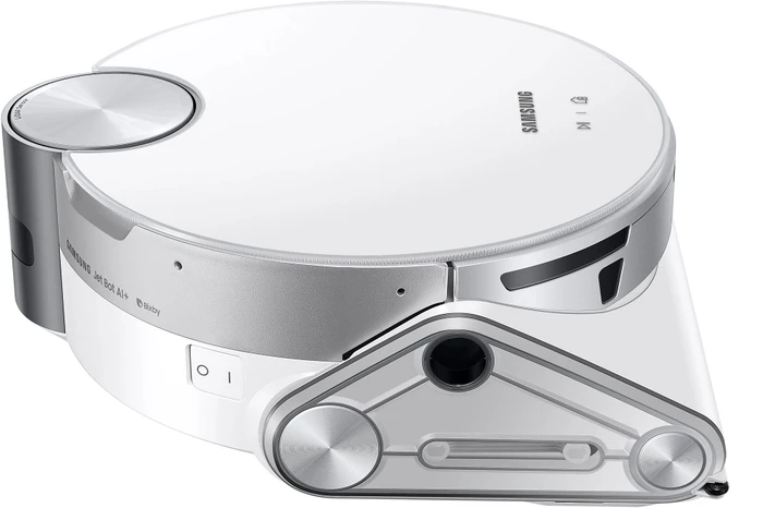 Samsung VR9500 Jet Bot AI+ inkl. Absaugstation