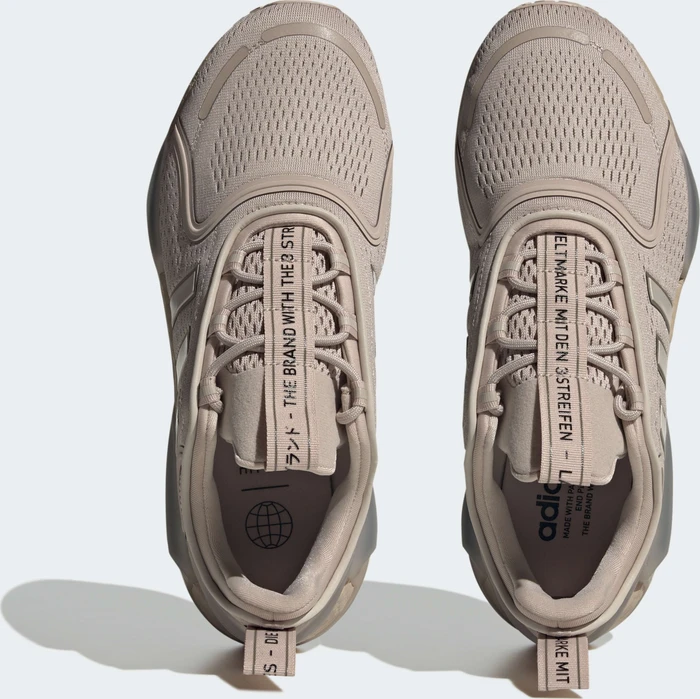 adidas NMD_V3 wonder taupe/simple brown/core black