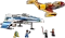 LEGO Star Wars - New Republic E-Wing vs. Shin Hatis Starfighter Vorschaubild