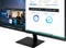 Samsung Smart Monitor M7 M70A, schwarz, 31.5" Vorschaubild