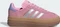 adidas Gazelle Bold true pink/silver metallic/light purple (Junior) Vorschaubild