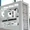 AeroCool D502A White, Glasfenster Vorschaubild