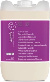 Sonett Flüssigwaschmittel Lavendel, 266 Waschladungen