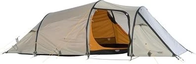 bell tent camping CORE Equipment 6-Person Größe:180 cm The removable top cover Reimo Tent Technology Wandhalterung Wandhalter Befestigung Halterung