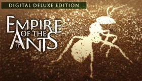 Empire of the Ants (Download) (PC)