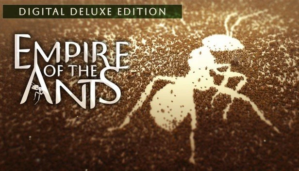 Empire of the Ants
