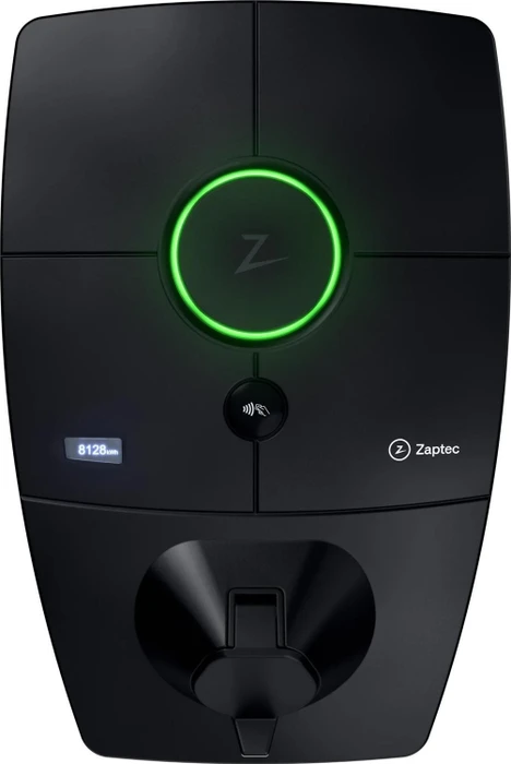 ZAPTEC 900-00176G Pro Eichrecht Skalierbare Wallbox 22 kW MID-zertifiziert