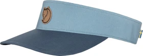 Fjällräven Abisko Visor Kappe dawn blue/indigo blue
