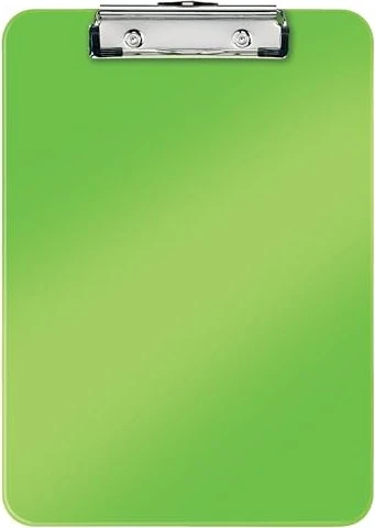 Leitz WOW Klemmbrett A4