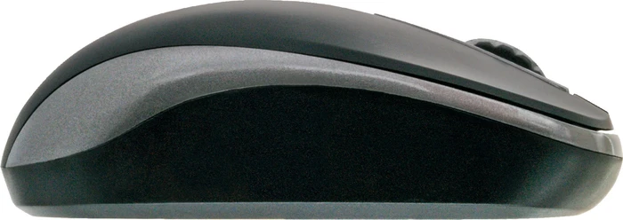 Schwaiger PC Funkmaus schwarz, USB