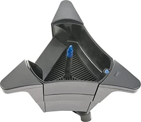 Oase SwimSkim 50 Skimmer Oberflächenabsauger 45W