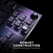 Turtle Beach Vulcan TKL, LEDs RGB, TITAN Mechanical Linear, USB, US Vorschaubild