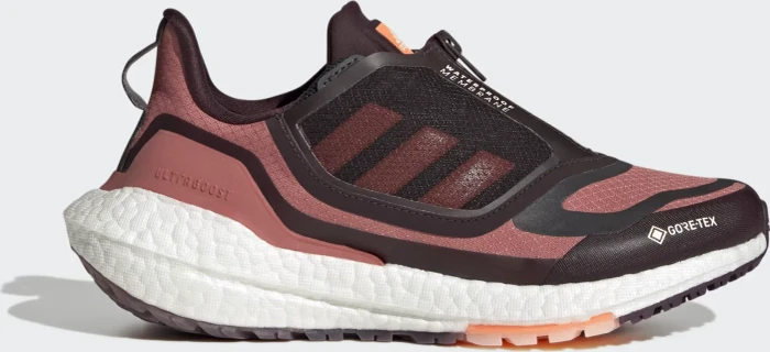 adidas Ultraboost 22 GTX wonder red/beam orange/shadow maroon (Damen)