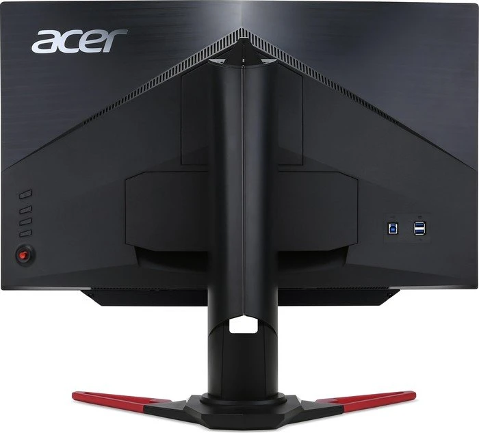 Acer Predator Z1 Z271Tbmiphzx, 27"
