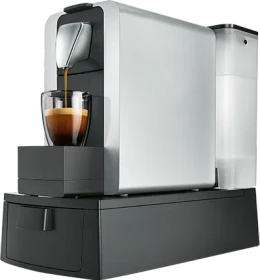 Cremesso Compact Professional XL
