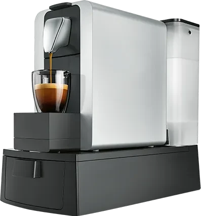 Cremesso Compact Professional XL