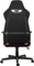 Nitro Concepts S300 Horizon Orange Bürostuhl, schwarz/orange Vorschaubild