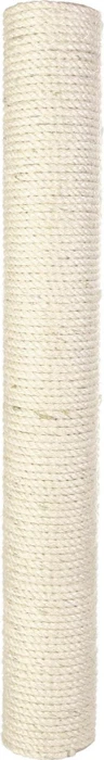 Trixie Ersatzstamm für Kratzbäume , 9x70cm, beige
