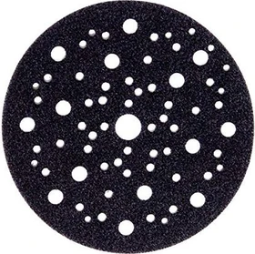 Mirka Schutzauflage für Schleifteller 150mm 67L, 5 Stück