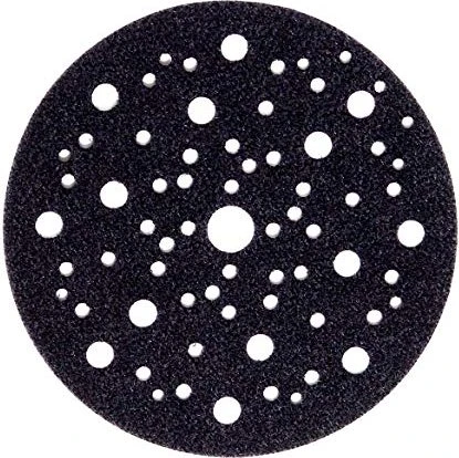 Mirka Schutzauflage für Schleifteller 150mm 67L, 5 Stück