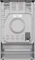 Gorenje GECS5C70SPAOT Elektroherd mit Glaskeramik-Kochfeld Vorschaubild