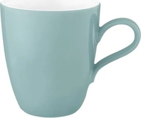 Seltmann Weiden Life Fashion chic 25674 Becher 400ml green