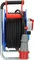 Brennenstuhl Garant CEE 1 Kabeltrommel, CEE 400V/16A auf 2x Schuko + 1x CEE 400V/16A, 30m, IP44, H07RN-F 5G1,5 Vorschaubild