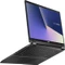 ASUS ZenBook Flip 15 UX563FD-EZ056T, Gun Metal, Core i5-10210U, 16GB RAM, 512GB SSD, GeForce GTX 1050 Max-Q, DE Vorschaubild