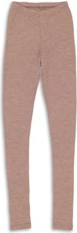 Engel GOTS Leggins Hose lang dustyrose (Damen)