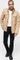 Brandit Britannia Jacke camel (Herren) Vorschaubild
