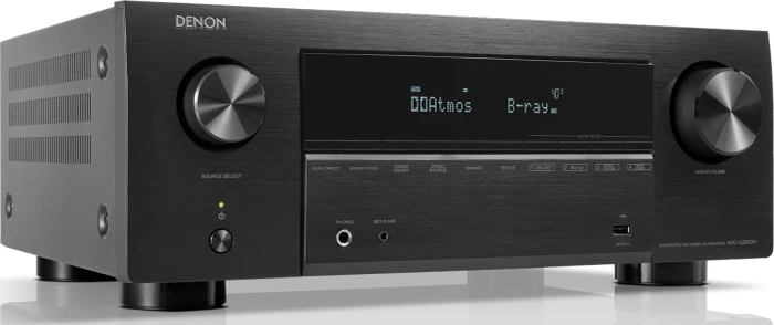 Denon AVC-X2850H