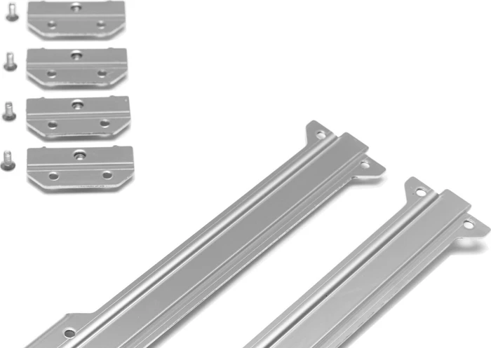 Watercool MO-RA3 360 Upgrade Kit für 120mm Lüfter
