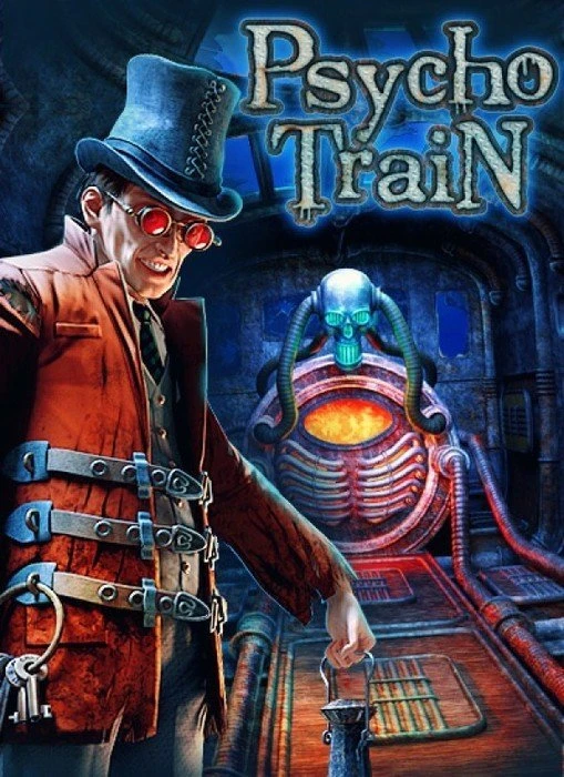 Psycho Train (Download) (PC)