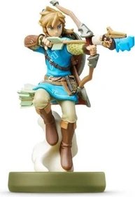 Nintendo amiibo Figur The Legend of Zelda Collection Bogenschütze Link (Switch/WiiU/3DS)