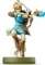 Nintendo amiibo Figur The Legend of Zelda Collection Bogenschütze Link (Switch/WiiU/3DS) Vorschaubild