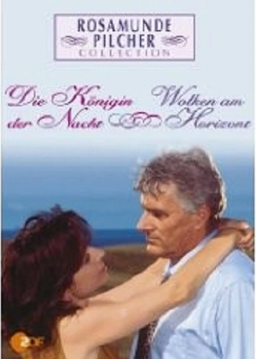 Rosamunde Pilcher - Königin der Nacht/Wolken am Horizont (DVD)