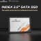 Timetec Pinnacle Gaming 1TB, 2.5" / SATA 6Gb/s Vorschaubild