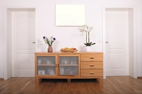 Heat4All ICONIC Dekorglas 420 Infrarotheizung 60x30cm, 350W (verschiedene Ausführungen)