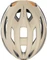 ABUS Stormchaser Helm beige/schwarz Vorschaubild