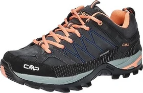 CMP Rigel Low WP antracite/sunrise (Damen)