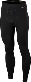 Falke Wool-Tech Tights Hose lang schwarz (Herren)