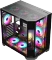 Rampage Nova Black, Glasfenster Vorschaubild