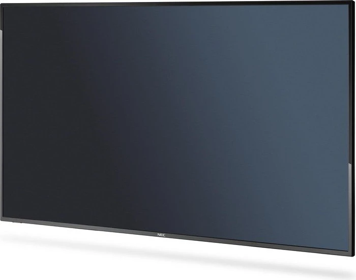 NEC MultiSync E505, 50"