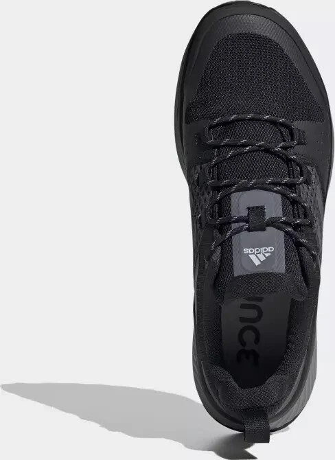 adidas Terrex Folgian Hiker core black/grey four/grey one (Herren)