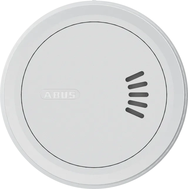 ABUS Prefira Smart, Rauchwarnmelder